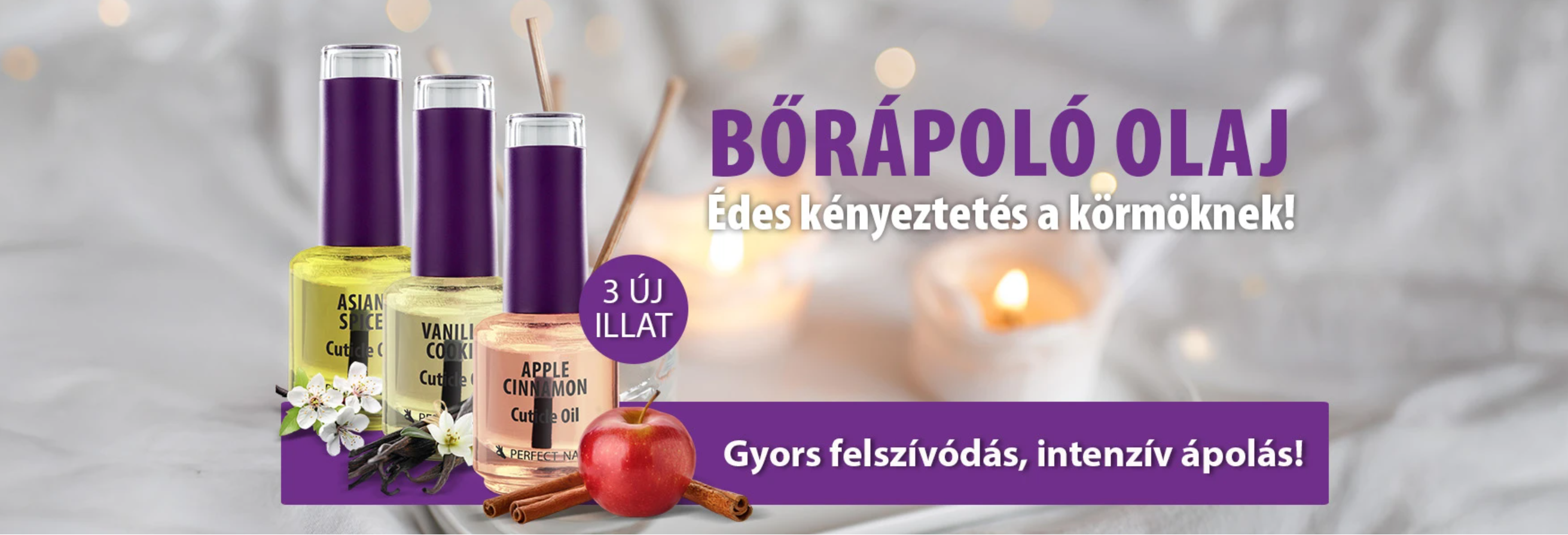 DRÁVI Szépségkellék