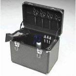 STELLA VANITY STRASS PRAKTIKUS KOZMETIKAI TÁSKA 