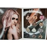 Suprema Color Mineral hajfesték 60 ml