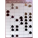 SUBRINA UNIQUE PERMANENT COLOUR CREAM 100 ml – tartós krémhajfesték