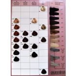 SUBRINA UNIQUE PERMANENT COLOUR CREAM 100 ml – tartós krémhajfesték