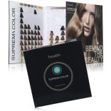 Suprema color - professzionális oxidációs tartós krémhajfesték 60ml