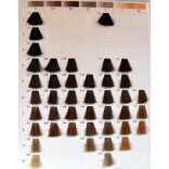 Suprema color - professzionális oxidációs tartós krémhajfesték 60ml