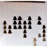 Suprema color - professzionális oxidációs tartós krémhajfesték 60ml