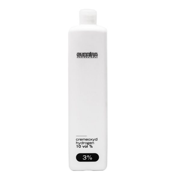 SUBRINA Professional Krémhidrogén 1000ml