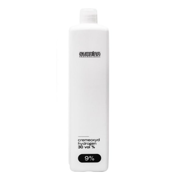 SUBRINA Professional Krémhidrogén 1000ml
