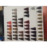 Silky hajfesték 100ml