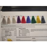 Silky hajfesték 100ml