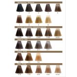  Vitacolor LUX professional hajfesték 