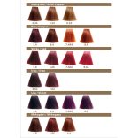  Vitacolor LUX professional hajfesték 