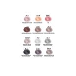 Suprema Color Mineral hajfesték 60 ml