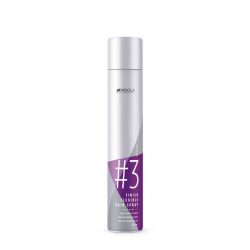 INDOLA Flexible Hair Spray Rugalmas Tartású Hajlakk 500 ml