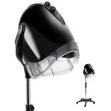 Ceriotti EGG AUTOMATIC Hajszárító búra álló