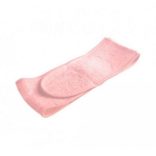 Fejpánt tépőzáras frottír 