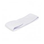 Fejpánt tépőzáras frottír 