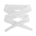 Kozmetikai Kötős Fejpánt Bambusz Frottír