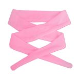 Kozmetikai Kötős Fejpánt Bambusz Frottír