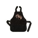 Comair Festőkötény arany hímzéssel 