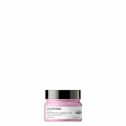   L’Oréal Série Expert Liss Unlimited - SIMÍTÓ PAKOLÁS 250 ml