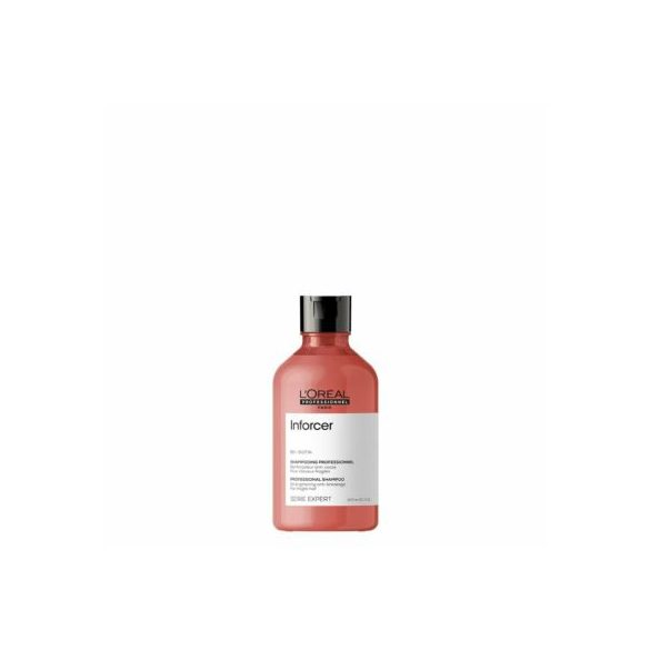 L’Oréal Série Expert Inforcer sampon - Hajerősítő sampon töredezésre hajlamos hajra 300 ml
