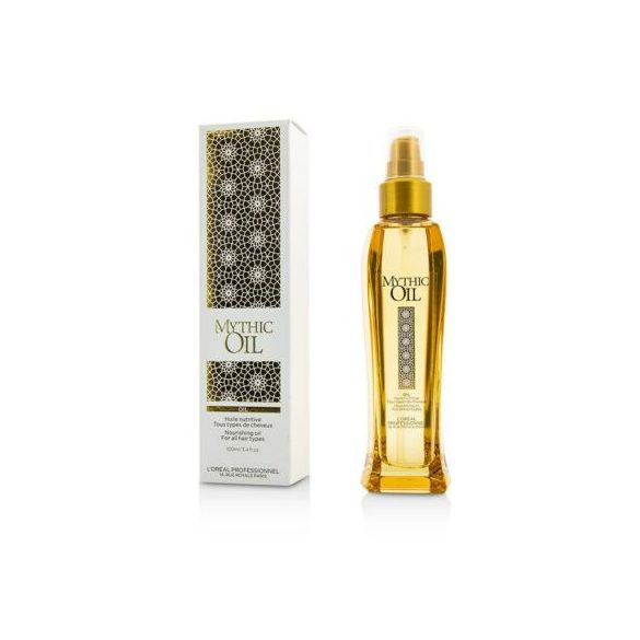 L’Oréal Mythic Oil Originale - Professzionális tápláló olaj 100 ml