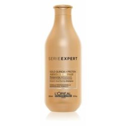   L’Oréal Série Expert Absolut Repair Gold Quinoa sampon 300 ml / 500 ml