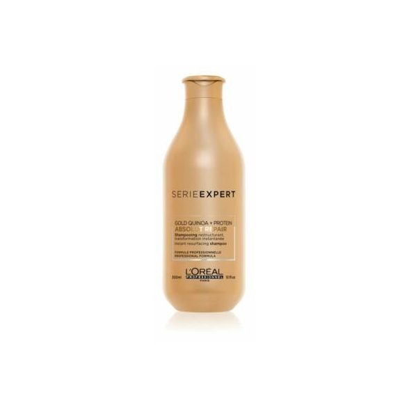 L’Oréal Série Expert Absolut Repair Gold Quinoa sampon 300 ml / 500 ml