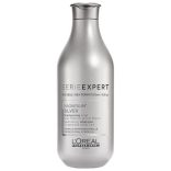 L’Oréal Série Expert Silver sampon 300 ml / 500ml