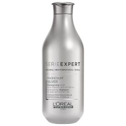 L’Oréal Série Expert Silver sampon 300 ml / 500ml
