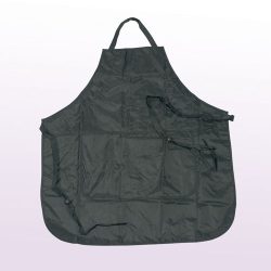 Comair Munkakötény Fekete 3040190