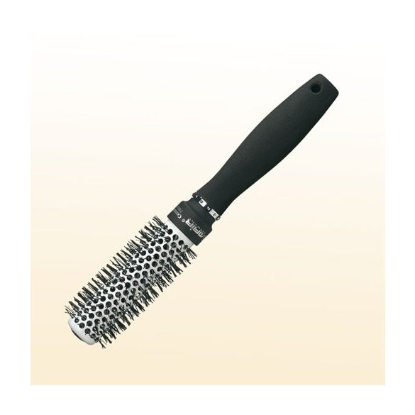 Comair Ceramic Grey körkefe 20/32-25/40-33/50-43/65-53/75mm