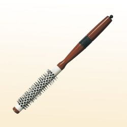   Comair Ceramic deluxe körkefe 16/ 28mm 25/40mm 33/51mm 38/56mm 43/64mm