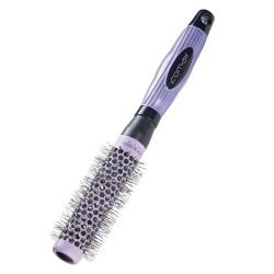   Comair Purple Pink hőre változó körkefe 25mm 33mm 44mm 53mm 