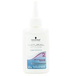 SCHWARZKOPF NATURAL STYLING DAUERVÍZ  2.  80ml