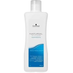 SCHWARZKOPF NATURAL STYLING DAUERVÍZ FIXÁLÓ 1000ml