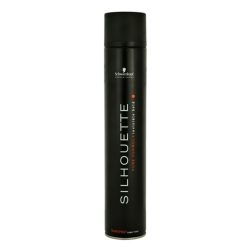   SCHWARZKOPF PROFESSIONAL Silhouette Super Hold hajlakk 750 ml 