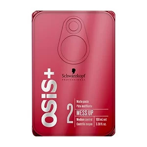 OSiS+ Mess Up Matt paszta 100ml