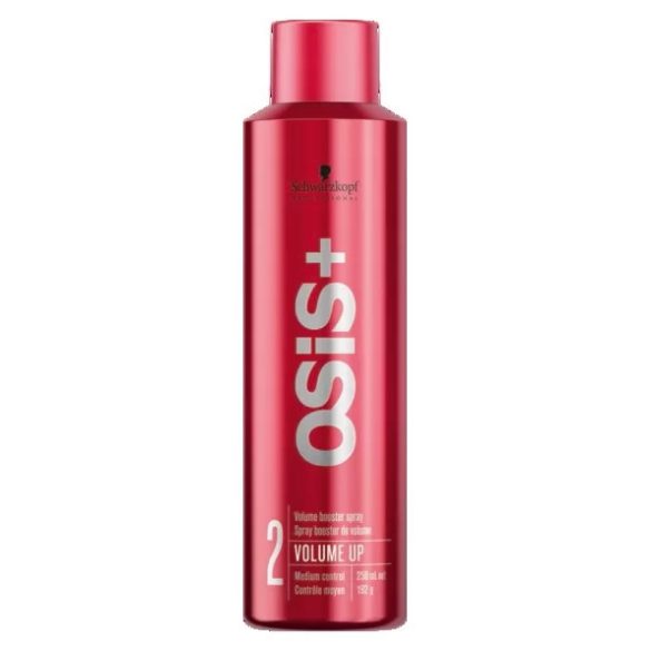 OSiS+ Volume Up Volumennövelő spray 250ml