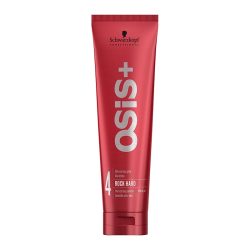 OSiS+ Rock-Hard Ultraerős hajragasztó 150ml