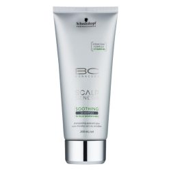 BC Scalp Genesis Fejbőrnyugtató sampon 200 ml