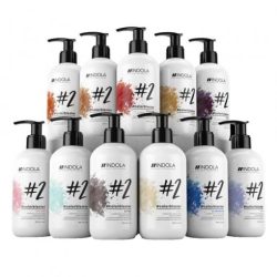 INDOLA Color Blaster Színező balzsam 300ml