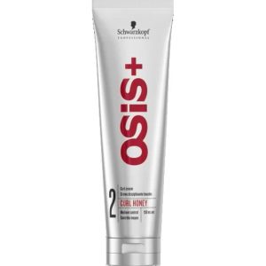 OSiS+ Curl Honey Göndörítő krém 150ml
