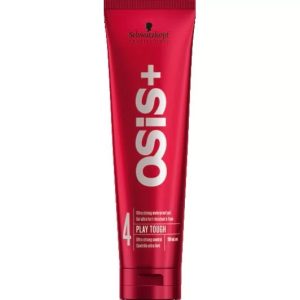 OSiS+ Play Tough Ultraerős vízálló zselé 150ml