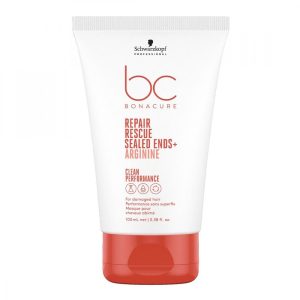 Bonacure Peptide Repair Rescue Sealed Ends+ Hajvégápoló 100 ml