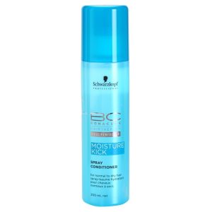 SCHWARZKOPF PROFESSIONAL BC Bonacure Moisture Kick 200ml