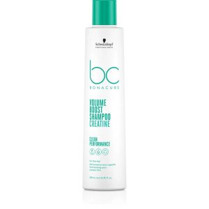 Bonacure Volume Boost Volumennövelő Hajsampon 250 ml