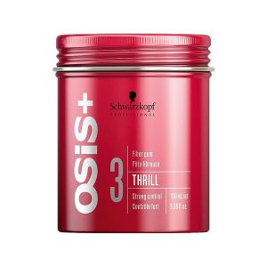 OSiS+ Thrill Hajformázó gumikrém 100ml