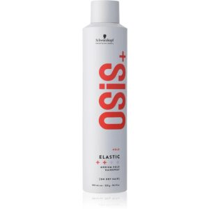 Schwarzkopf Osis Elastic  hajlakk 300 ml 