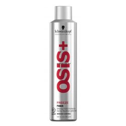 Schwarzkopf Osis Freeze Erős Tartást Adó Hajlakk 300ml