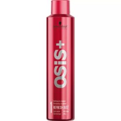 OSiS+ Refresh Dust Por állagú hajspray 300ml